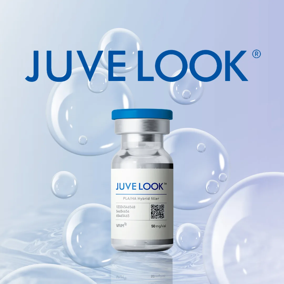 Official Standard Juvelook product packaging photo