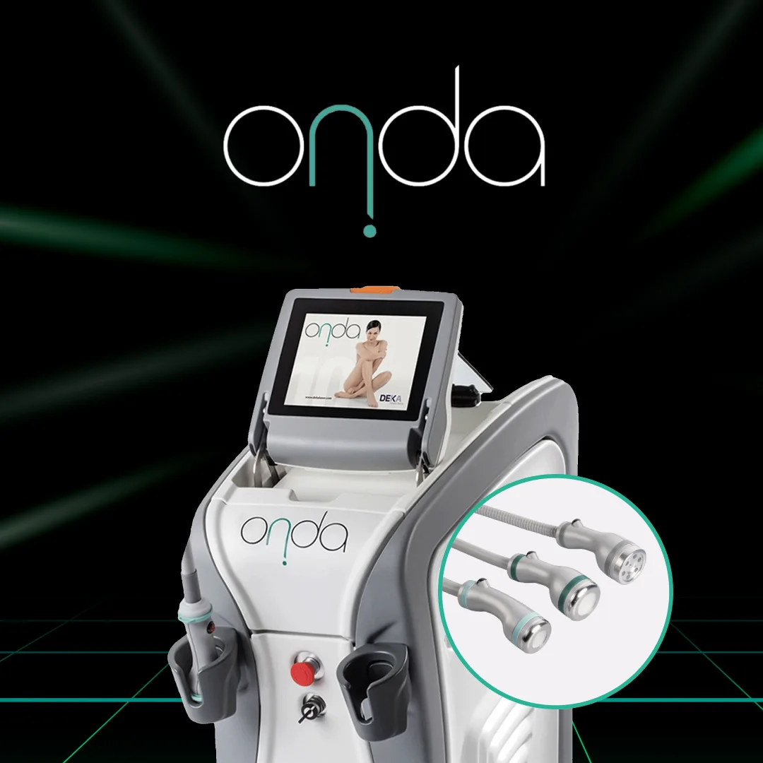 オンダリフト（ONDA）